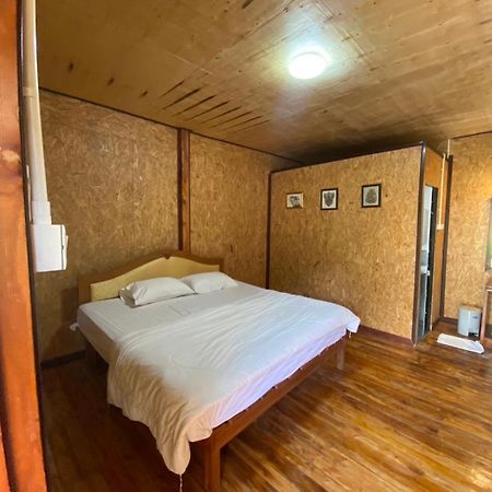Lak Kao Nai Resort Ban Pha Saeng Lang Екстериор снимка