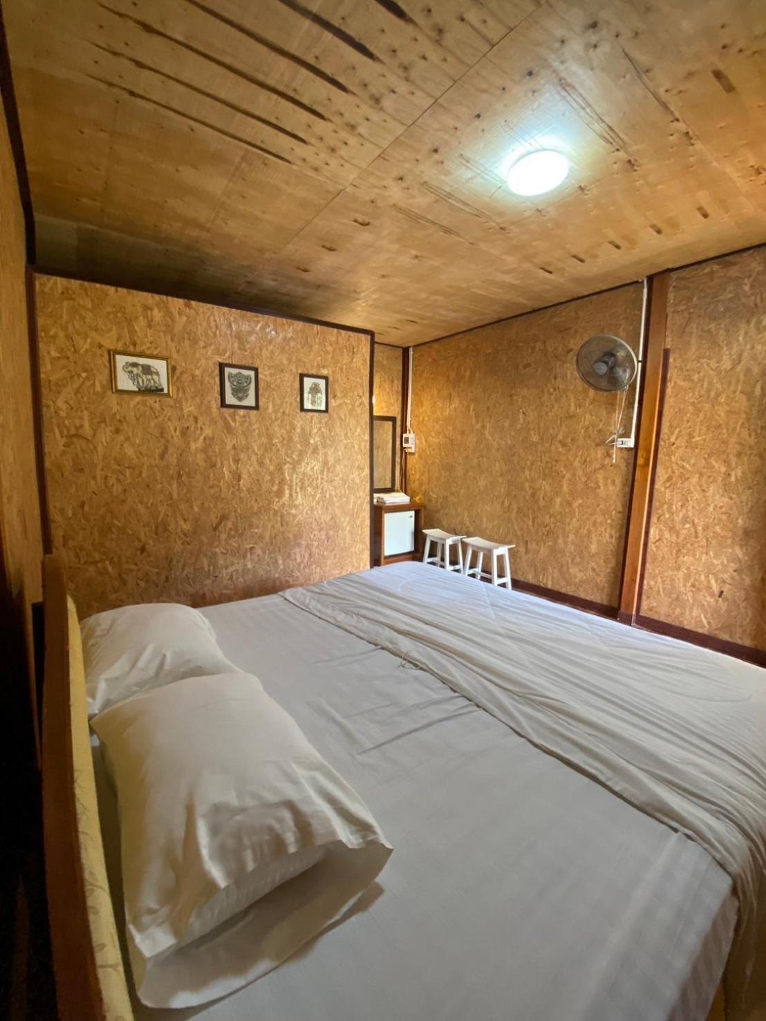 Lak Kao Nai Resort Ban Pha Saeng Lang Екстериор снимка