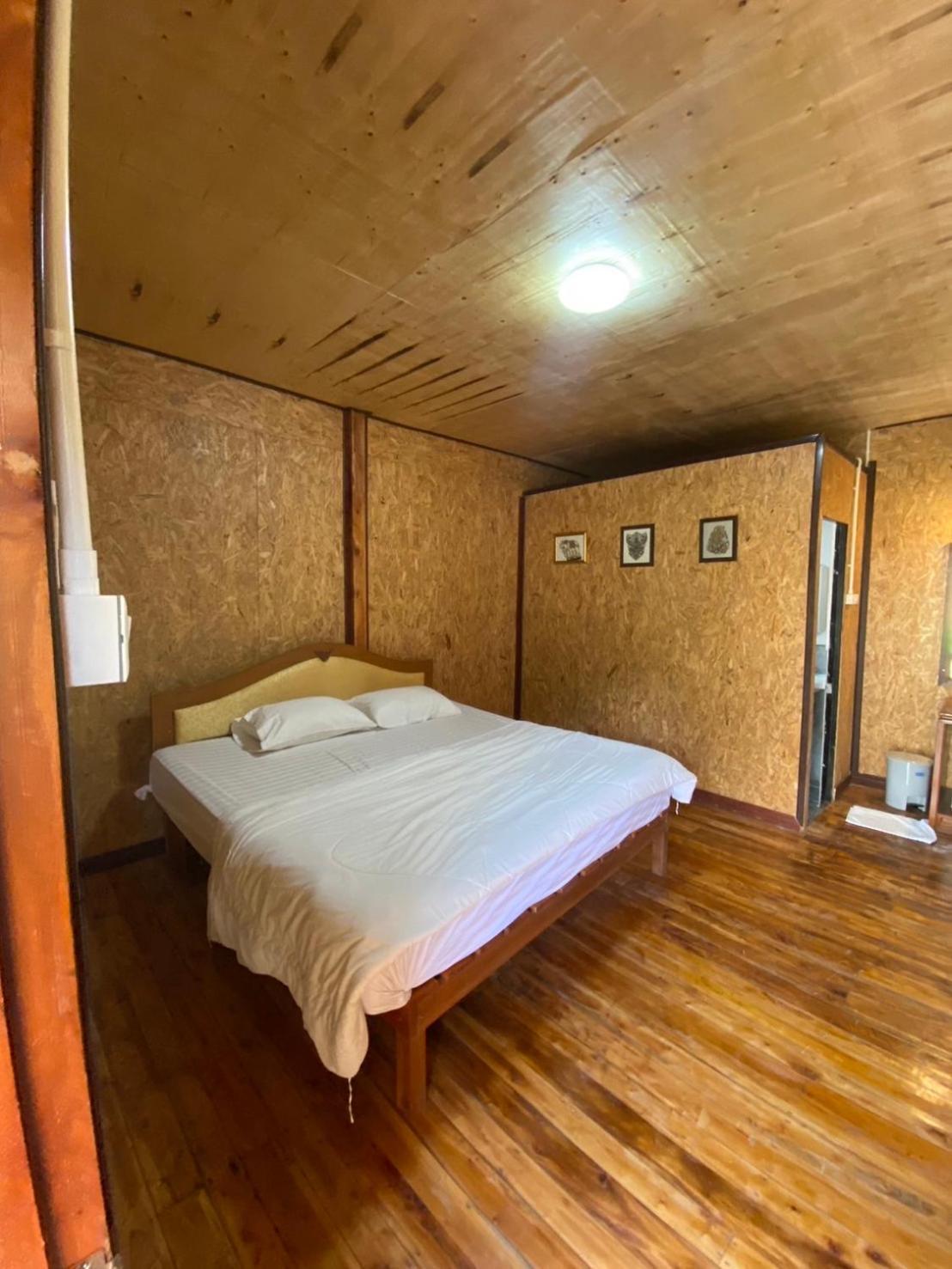 Lak Kao Nai Resort Ban Pha Saeng Lang Екстериор снимка