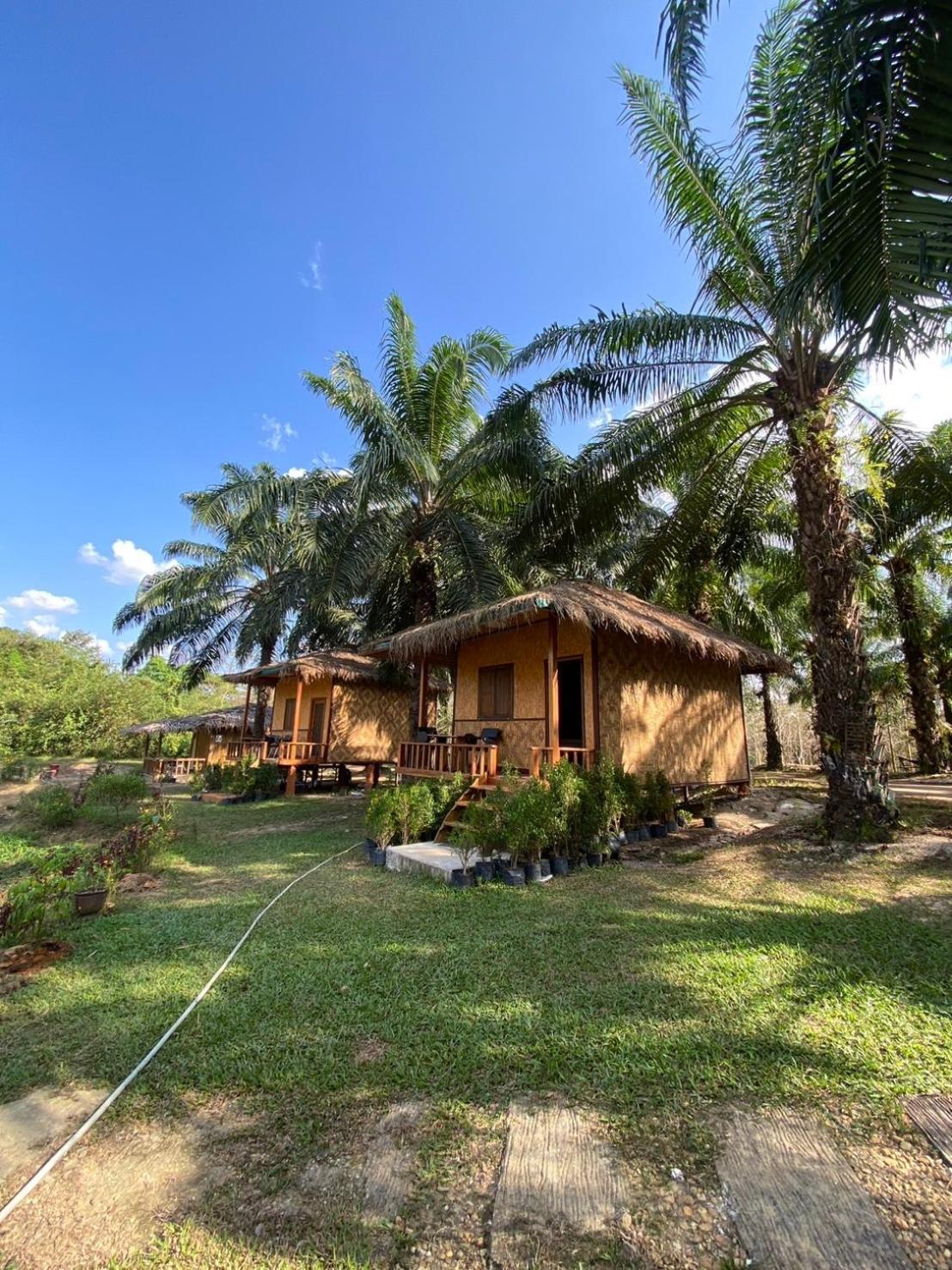 Lak Kao Nai Resort Ban Pha Saeng Lang Екстериор снимка