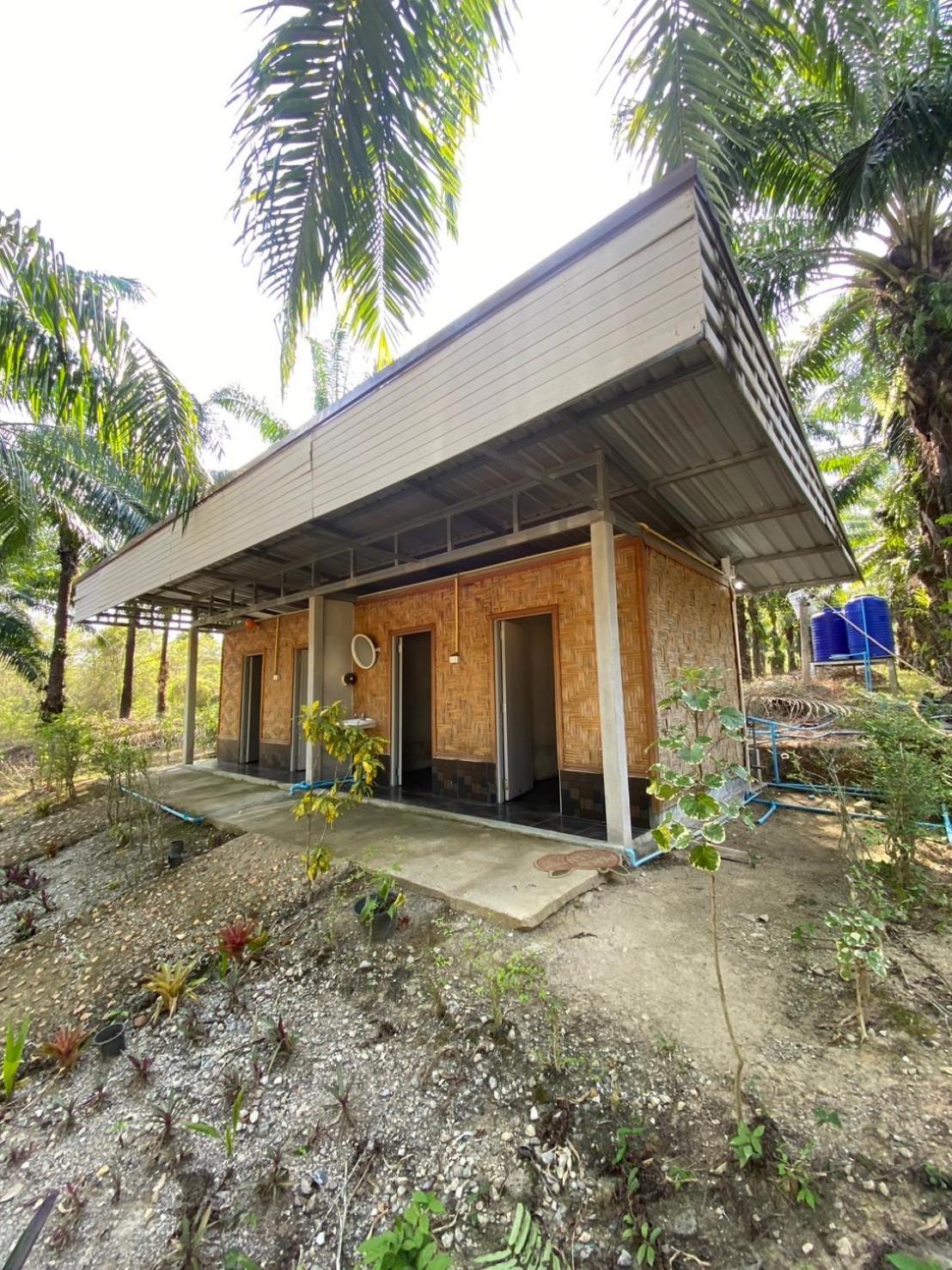 Lak Kao Nai Resort Ban Pha Saeng Lang Екстериор снимка
