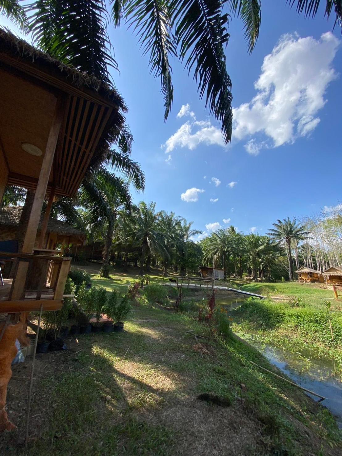 Lak Kao Nai Resort Ban Pha Saeng Lang Екстериор снимка