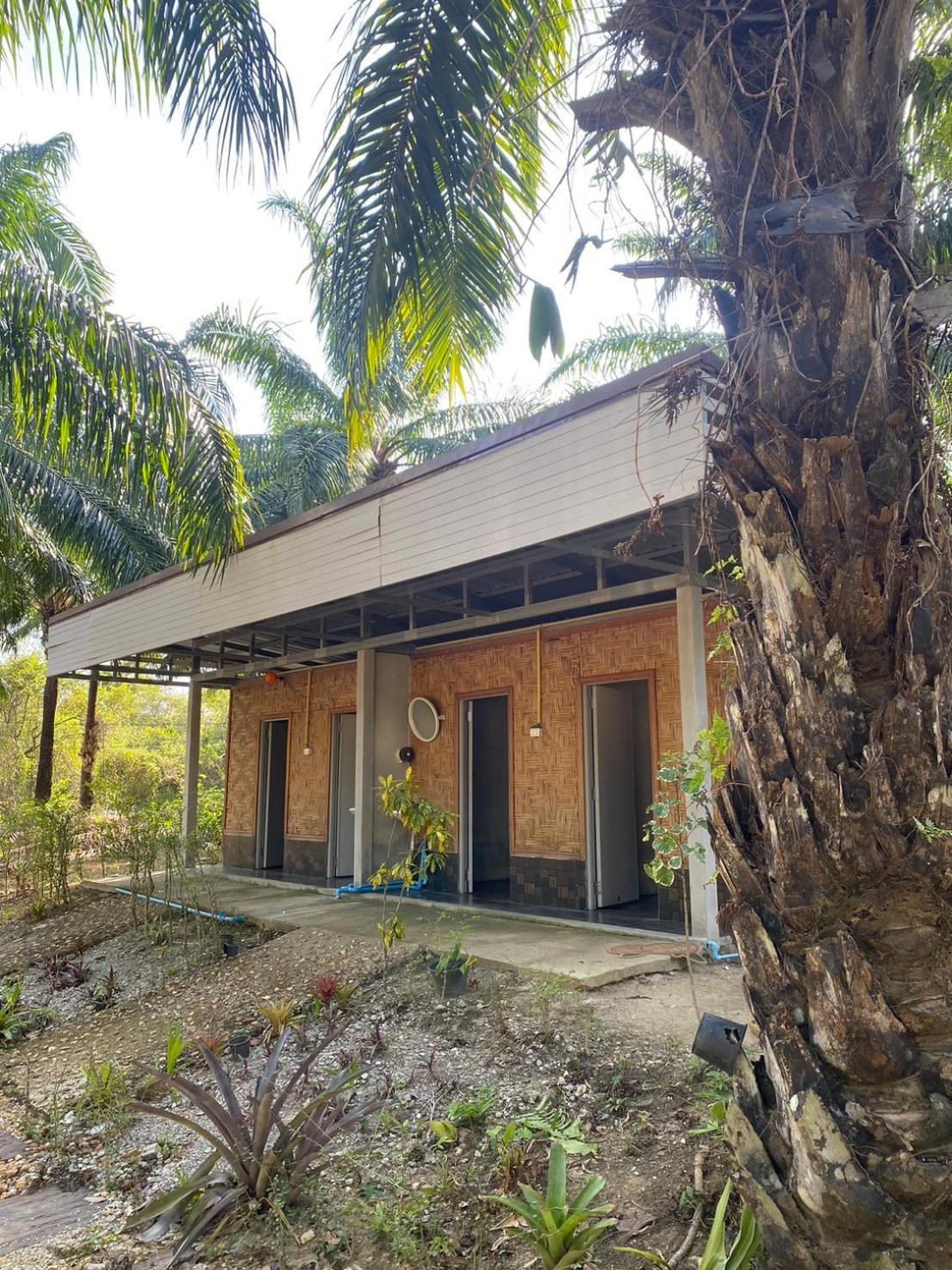 Lak Kao Nai Resort Ban Pha Saeng Lang Екстериор снимка