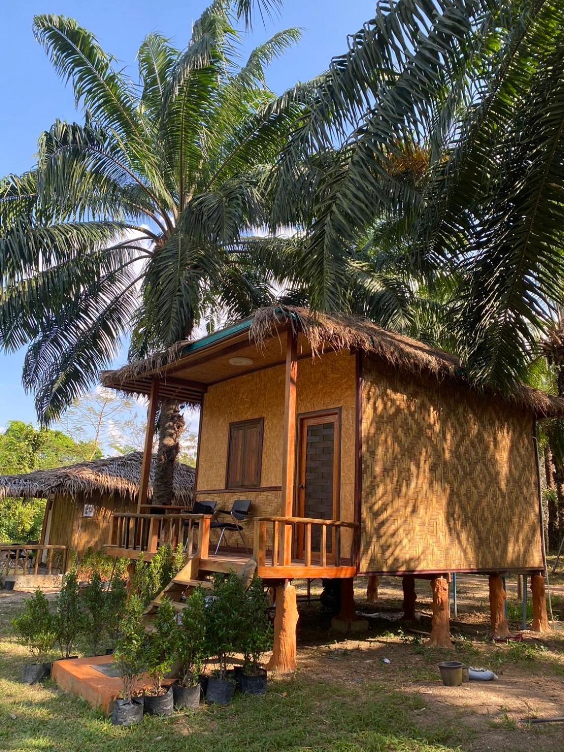 Lak Kao Nai Resort Ban Pha Saeng Lang Екстериор снимка