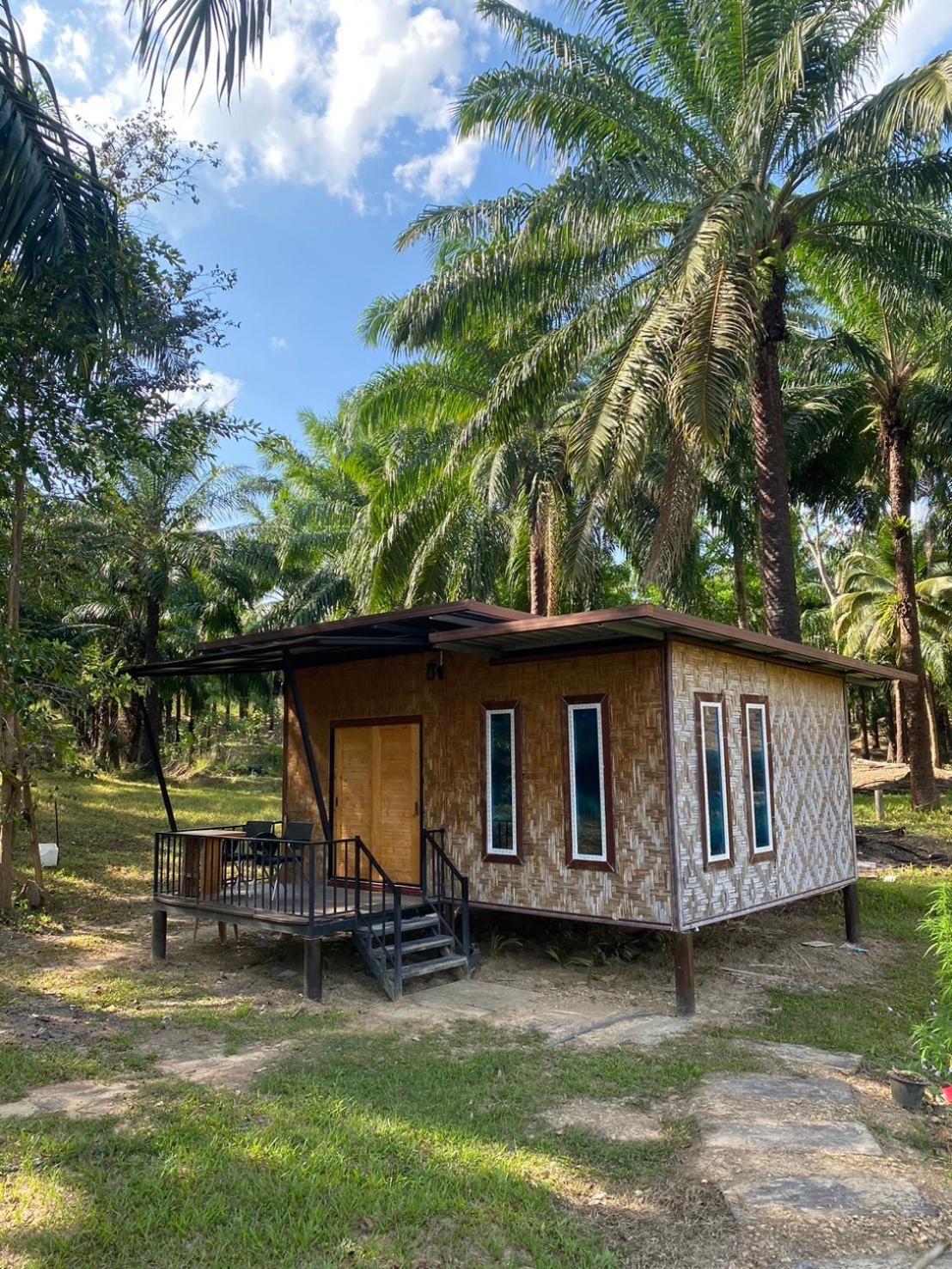 Lak Kao Nai Resort Ban Pha Saeng Lang Екстериор снимка