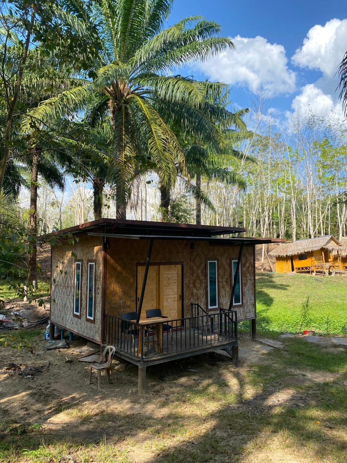 Lak Kao Nai Resort Ban Pha Saeng Lang Екстериор снимка