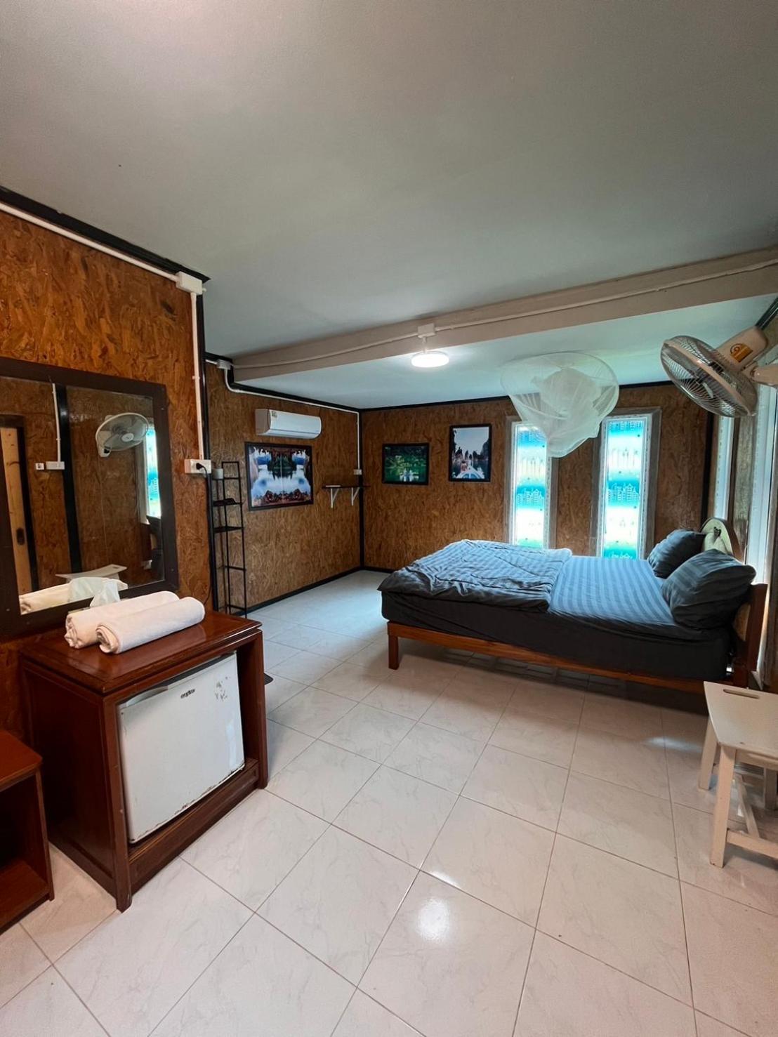 Lak Kao Nai Resort Ban Pha Saeng Lang Екстериор снимка